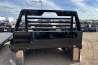2026 Hillsboro 8'6" Dually Hybrid Truck Deck - Ford