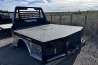 2026 Hillsboro 8'6" Dually Hybrid Truck Deck - Ford