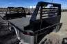 2026 Hillsboro 8'6" Dually Hybrid Truck Deck - Ford