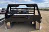 2026 Hillsboro 8'6" Dually Hybrid Truck Deck - GM
