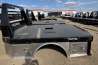 2026 Hillsboro 8'6" Dually Hybrid Truck Deck - GM