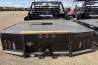 2026 Hillsboro 8'6" Dually Hybrid Truck Deck - GM