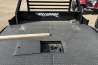 2026 Hillsboro 8'6" Dually Hybrid Truck Deck - GM