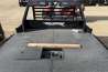 2026 Hillsboro 8'6" Dually Hybrid Truck Deck - RAM
