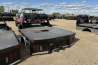 2026 Hillsboro 8'6" Dually Hybrid Truck Deck - RAM