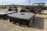 2026 Hillsboro 8'6" Dually Hybrid Truck Deck - RAM