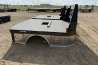 2026 Hillsboro 8'6" Dually Hybrid Truck Deck - RAM