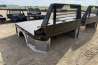 2026 Hillsboro 8'6" Dually Hybrid Truck Deck - RAM