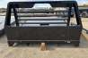 2026 Hillsboro 8'6" Single Flat Truck Deck - Ford