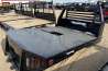 2026 Hillsboro 8'6" Single Flat Truck Deck - Ford
