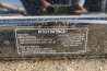 2026 Hillsboro 8'6" Single Flat Truck Deck - Ford