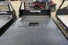 2026 Hillsboro 8'6" Single Flat Truck Deck - Ford
