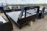 2026 Hillsboro 8'6" Single Flat Truck Deck - Ford