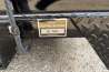 2026 Hillsboro 8'6" Single Flat Truck Deck - GM/RAM
