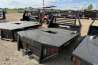 2026 Hillsboro 8'6" Single Flat Truck Deck - GM/RAM