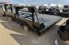 2026 Hillsboro 8'6" Single Flat Truck Deck - GM/RAM