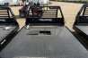 2026 Hillsboro 8'6" Single Flat Truck Deck - GM/RAM