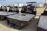 2026 Hillsboro 8'6" Single Flat Truck Deck - GM/RAM