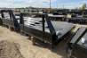 2026 Hillsboro 8'6" Single Flat Truck Deck - GM/RAM