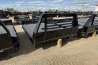 2026 Hillsboro 8'6" Single Flat Truck Deck - GM/RAM