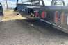 2026 Hillsboro 9'4" Dually Flat Truck Deck - Ford/GM/RAM