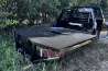 2026 Hilsborough 8'6" Dually Flat Truck Deck - Ford