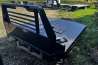 2026 Hilsborough 8'6" Dually Flat Truck Deck - Ford