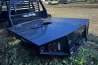 2026 Hilsborough 8'6" Dually Flat Truck Deck - Ford