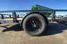 2026 HTC 5'x10' Steel Utility Trailer