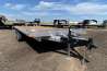 2026 Legend 20' Medium Duty Deck Over Trailer