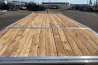 2026 Legend 20' Medium Duty Deck Over Trailer