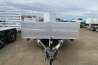 2026 Legend 20' Open Car Hauler Trailer