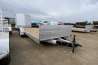 2026 Legend 20' Open Car Hauler Trailer