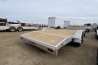 2026 Legend 20' Open Car Hauler Trailer