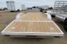 2026 Legend 20' Open Car Hauler Trailer