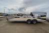 2026 Legend 20' Open Car Hauler Trailer