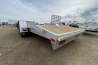 2026 Legend 20' Open Car Hauler Trailer