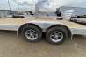 2026 Legend 20' Open Car Hauler Trailer