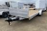 2026 Legend 20' Open Car Hauler Trailer