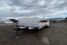 2026 Legend 20' Open Car Hauler Trailer