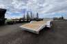 2026 Legend 20' Open Car Hauler Trailer