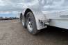 2026 Legend 20' Open Car Hauler Trailer