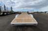 2026 Legend 20' Open Car Hauler Trailer