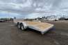2026 Legend 20' Open Car Hauler Trailer