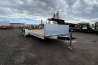 2026 Legend 20' Open Car Hauler Trailer