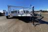2026 Legend 5'x10' Deluxe Aluminum Utility Trailer