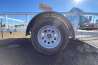2026 Legend 5'x10' Deluxe Aluminum Utility Trailer