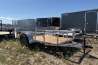 2026 Legend 5'x10' Deluxe Aluminum Utility Trailer