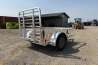2026 Legend 5'x8' Deluxe Aluminum Utility Trailer