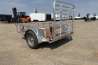 2026 Legend 5'x8' Deluxe Aluminum Utility Trailer